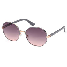 Lade das Bild in den Galerie-Viewer, Sonnenbrille Guess, Modell: GU7880H Farbe: 20B
