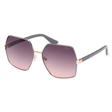 Lade das Bild in den Galerie-Viewer, Sonnenbrille Guess, Modell: GU7881H Farbe: 20B
