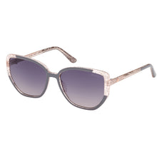 Lade das Bild in den Galerie-Viewer, Sonnenbrille Guess, Modell: GU7882 Farbe: 20B
