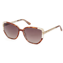 Lade das Bild in den Galerie-Viewer, Sonnenbrille Guess, Modell: GU7882 Farbe: 52F
