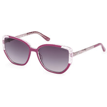 Lade das Bild in den Galerie-Viewer, Sonnenbrille Guess, Modell: GU7882 Farbe: 81B
