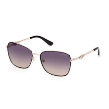 Lade das Bild in den Galerie-Viewer, Sonnenbrille Guess, Modell: GU7884 Farbe: 33B
