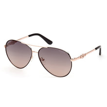 Lade das Bild in den Galerie-Viewer, Sonnenbrille Guess, Modell: GU7885H Farbe: 05B
