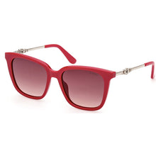 Lade das Bild in den Galerie-Viewer, Sonnenbrille Guess, Modell: GU7886 Farbe: 75T
