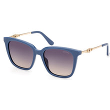 Lade das Bild in den Galerie-Viewer, Sonnenbrille Guess, Modell: GU7886 Farbe: 92B
