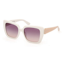 Lade das Bild in den Galerie-Viewer, Sonnenbrille Guess, Modell: GU7889 Farbe: 21Z
