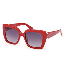 Lade das Bild in den Galerie-Viewer, Sonnenbrille Guess, Modell: GU7889 Farbe: 69B
