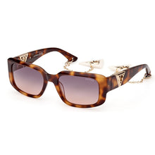 Lade das Bild in den Galerie-Viewer, Sonnenbrille Guess, Modell: GU7891 Farbe: 52B
