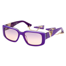 Lade das Bild in den Galerie-Viewer, Sonnenbrille Guess, Modell: GU7891 Farbe: 81Z
