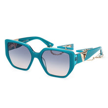 Lade das Bild in den Galerie-Viewer, Sonnenbrille Guess, Modell: GU7892 Farbe: 87W
