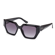 Lade das Bild in den Galerie-Viewer, Sonnenbrille Guess, Modell: GU7896 Farbe: 01B
