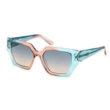 Lade das Bild in den Galerie-Viewer, Sonnenbrille Guess, Modell: GU7896 Farbe: 89P
