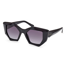 Lade das Bild in den Galerie-Viewer, Sonnenbrille Guess, Modell: GU7897 Farbe: 01B
