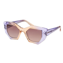 Lade das Bild in den Galerie-Viewer, Sonnenbrille Guess, Modell: GU7897 Farbe: 80F
