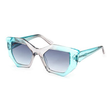 Lade das Bild in den Galerie-Viewer, Sonnenbrille Guess, Modell: GU7897 Farbe: 89W
