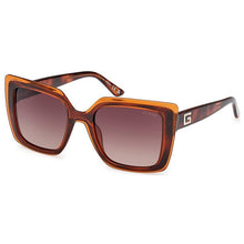 Lade das Bild in den Galerie-Viewer, Brille Guess, Modell: GU7908 Farbe: 52F
