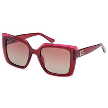 Lade das Bild in den Galerie-Viewer, Brille Guess, Modell: GU7908 Farbe: 69T
