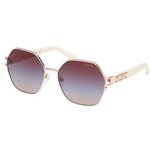 Lade das Bild in den Galerie-Viewer, Brille Guess, Modell: GU7913 Farbe: 25W
