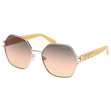 Lade das Bild in den Galerie-Viewer, Brille Guess, Modell: GU7913 Farbe: 33F
