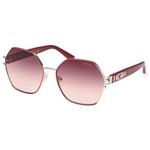 Lade das Bild in den Galerie-Viewer, Brille Guess, Modell: GU7913 Farbe: 71T
