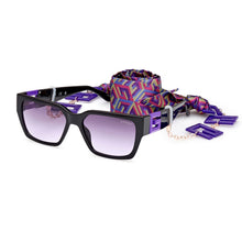 Lade das Bild in den Galerie-Viewer, Sonnenbrille Guess, Modell: GU7916 Farbe: 83Z
