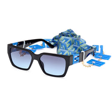 Lade das Bild in den Galerie-Viewer, Sonnenbrille Guess, Modell: GU7916 Farbe: 92W
