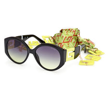 Lade das Bild in den Galerie-Viewer, Sonnenbrille Guess, Modell: GU7917 Farbe: 41B
