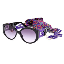 Lade das Bild in den Galerie-Viewer, Sonnenbrille Guess, Modell: GU7917 Farbe: 83Z
