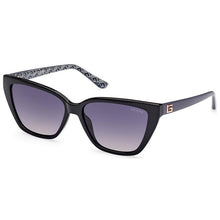 Lade das Bild in den Galerie-Viewer, Sonnenbrille Guess, Modell: GU7919 Farbe: 01B
