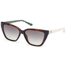 Lade das Bild in den Galerie-Viewer, Sonnenbrille Guess, Modell: GU7919 Farbe: 52P
