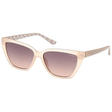 Lade das Bild in den Galerie-Viewer, Sonnenbrille Guess, Modell: GU7919 Farbe: 57F
