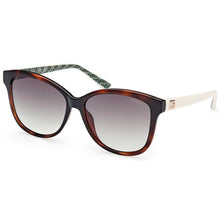 Lade das Bild in den Galerie-Viewer, Sonnenbrille Guess, Modell: GU7920 Farbe: 52P
