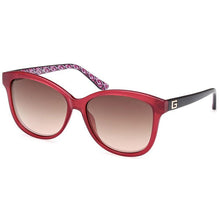 Lade das Bild in den Galerie-Viewer, Sonnenbrille Guess, Modell: GU7920 Farbe: 69G
