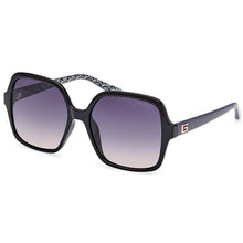 Lade das Bild in den Galerie-Viewer, Sonnenbrille Guess, Modell: GU7921H Farbe: 01B
