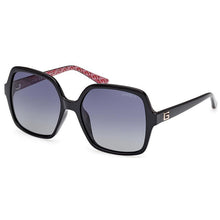 Lade das Bild in den Galerie-Viewer, Sonnenbrille Guess, Modell: GU7921H Farbe: 01D
