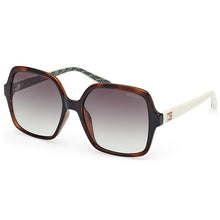 Lade das Bild in den Galerie-Viewer, Sonnenbrille Guess, Modell: GU7921H Farbe: 52P
