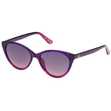 Lade das Bild in den Galerie-Viewer, Sonnenbrille Guess, Modell: GU8291 Farbe: 77B
