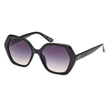 Lade das Bild in den Galerie-Viewer, Sonnenbrille Guess, Modell: GU8292 Farbe: 01B
