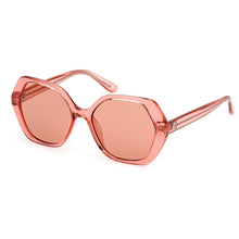Lade das Bild in den Galerie-Viewer, Sonnenbrille Guess, Modell: GU8292 Farbe: 74S
