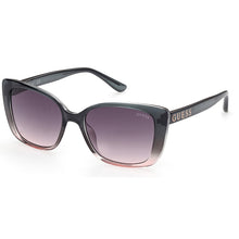 Lade das Bild in den Galerie-Viewer, Sonnenbrille Guess, Modell: GU9208 Farbe: 05B
