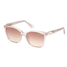 Lade das Bild in den Galerie-Viewer, Sonnenbrille Guess, Modell: GU9238 Farbe: 59F
