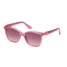 Lade das Bild in den Galerie-Viewer, Sonnenbrille Guess, Modell: GU9238 Farbe: 74F
