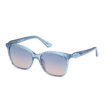 Lade das Bild in den Galerie-Viewer, Sonnenbrille Guess, Modell: GU9238 Farbe: 92W

