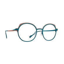 Lade das Bild in den Galerie-Viewer, Brille Caroline Abram, Modell: Guess Farbe: 709

