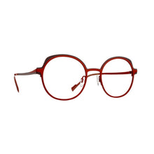 Lade das Bild in den Galerie-Viewer, Brille Caroline Abram, Modell: Guess Farbe: 717

