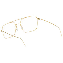Lade das Bild in den Galerie-Viewer, LINDBERG Eyeglasses, Model: Guillaume Colour: GT
