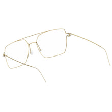 Lade das Bild in den Galerie-Viewer, LINDBERG Eyeglasses, Model: Guillaume Colour: PGT
