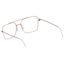 Lade das Bild in den Galerie-Viewer, LINDBERG Eyeglasses, Model: Guillaume Colour: U12
