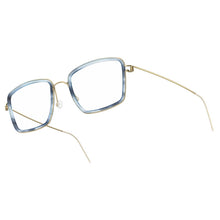 Lade das Bild in den Galerie-Viewer, LINDBERG Eyeglasses, Model: Gunter Colour: PGTK228
