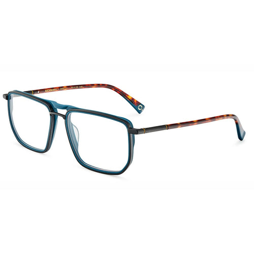 Brille Etnia Barcelona, Modell: Hackberry Farbe: BKBL